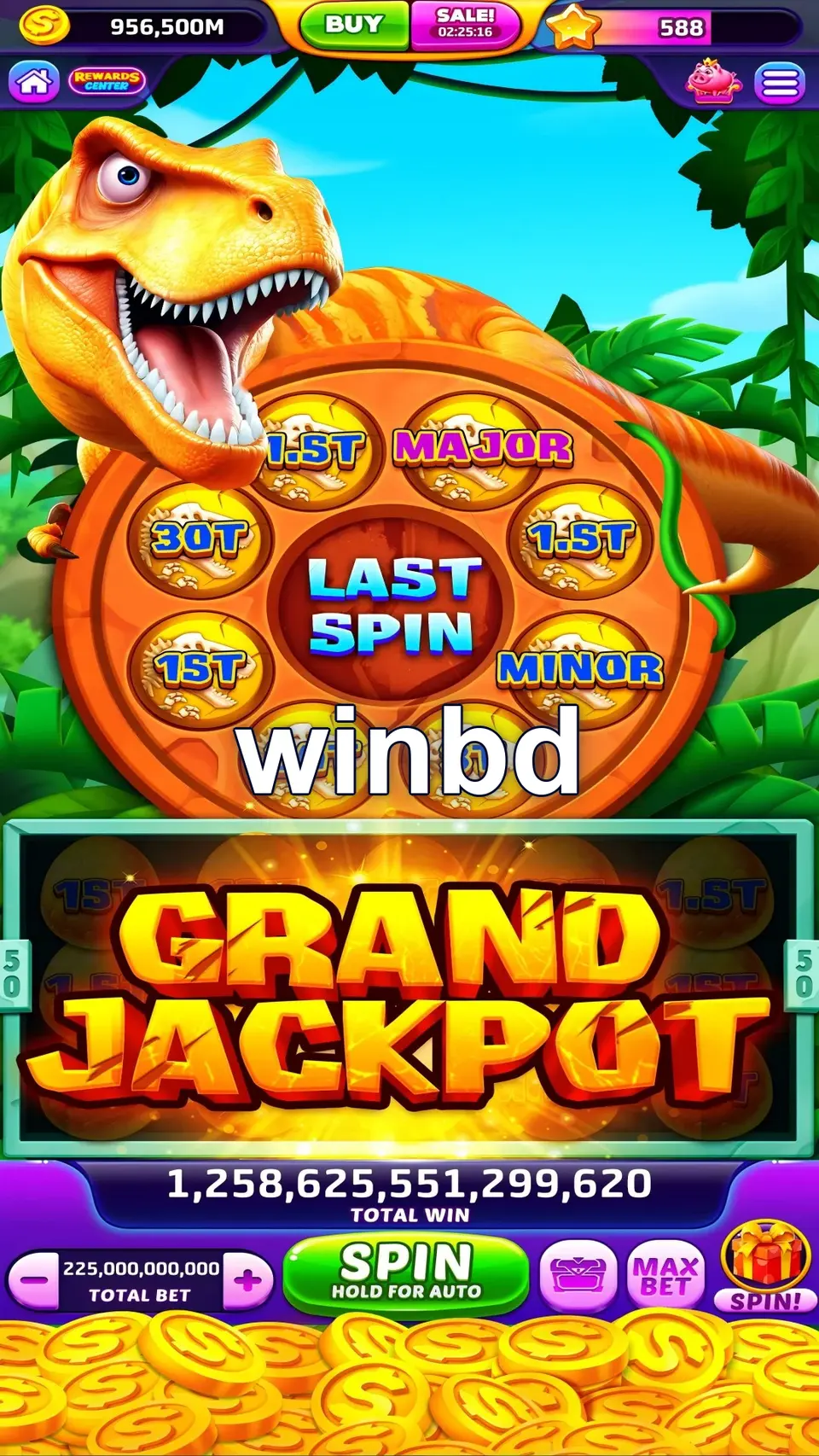winbd APK