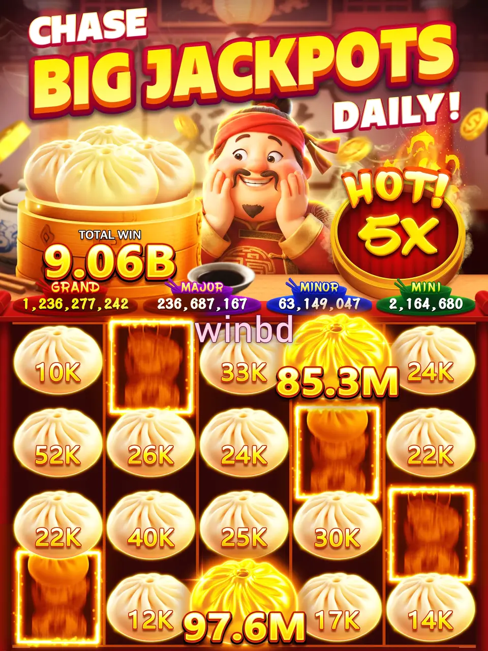 winbd APK
