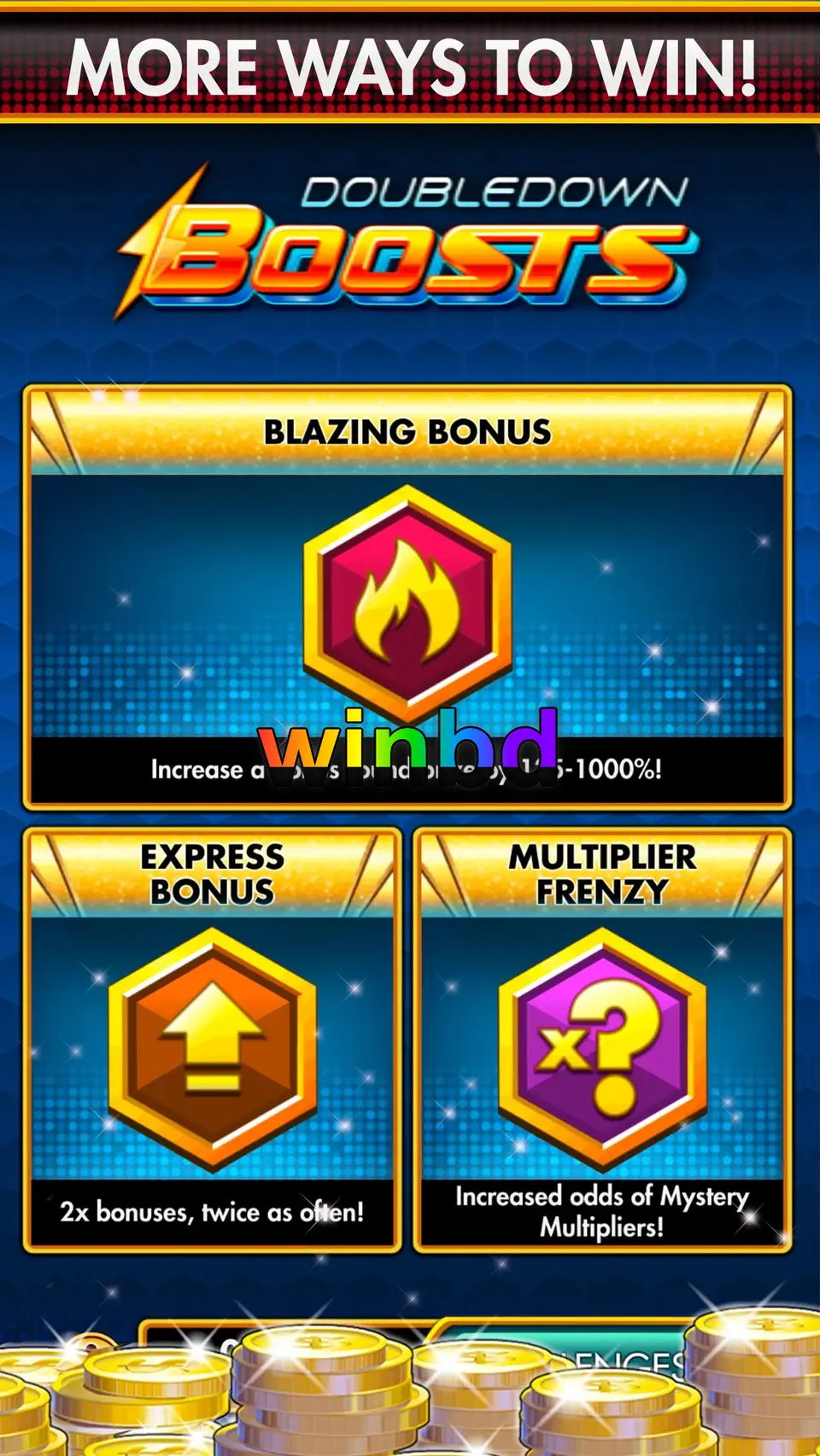 winbd লগইন
