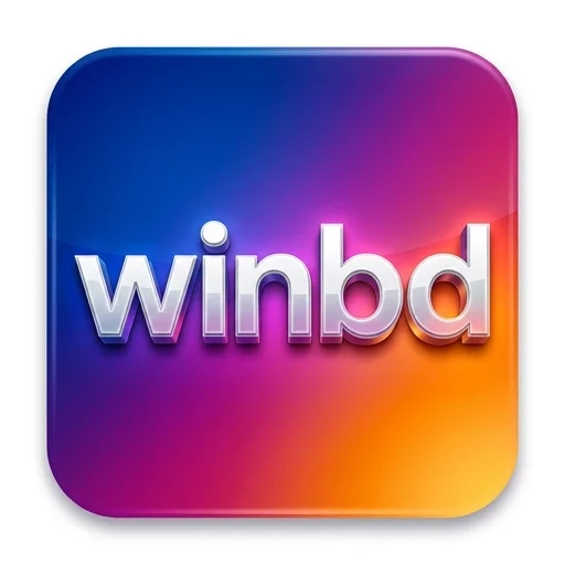 winbd Logo - অফিসিয়াল