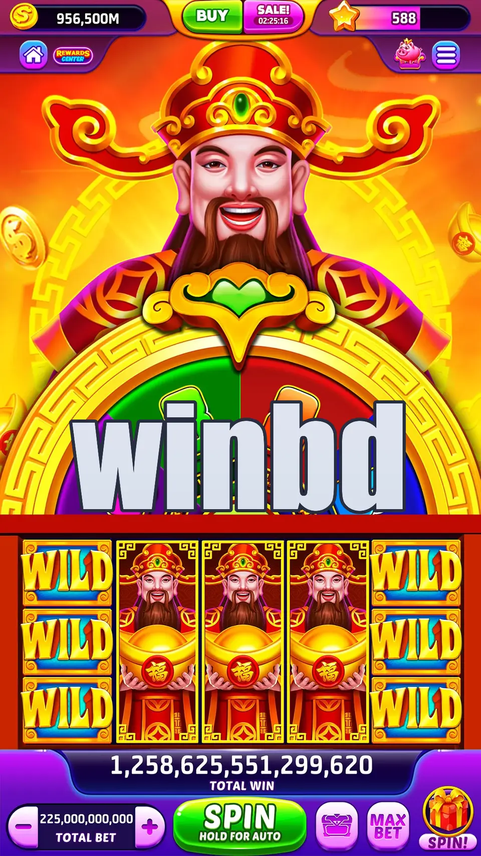 winbd Preview - অফিসিয়াল ডাউনলোড
